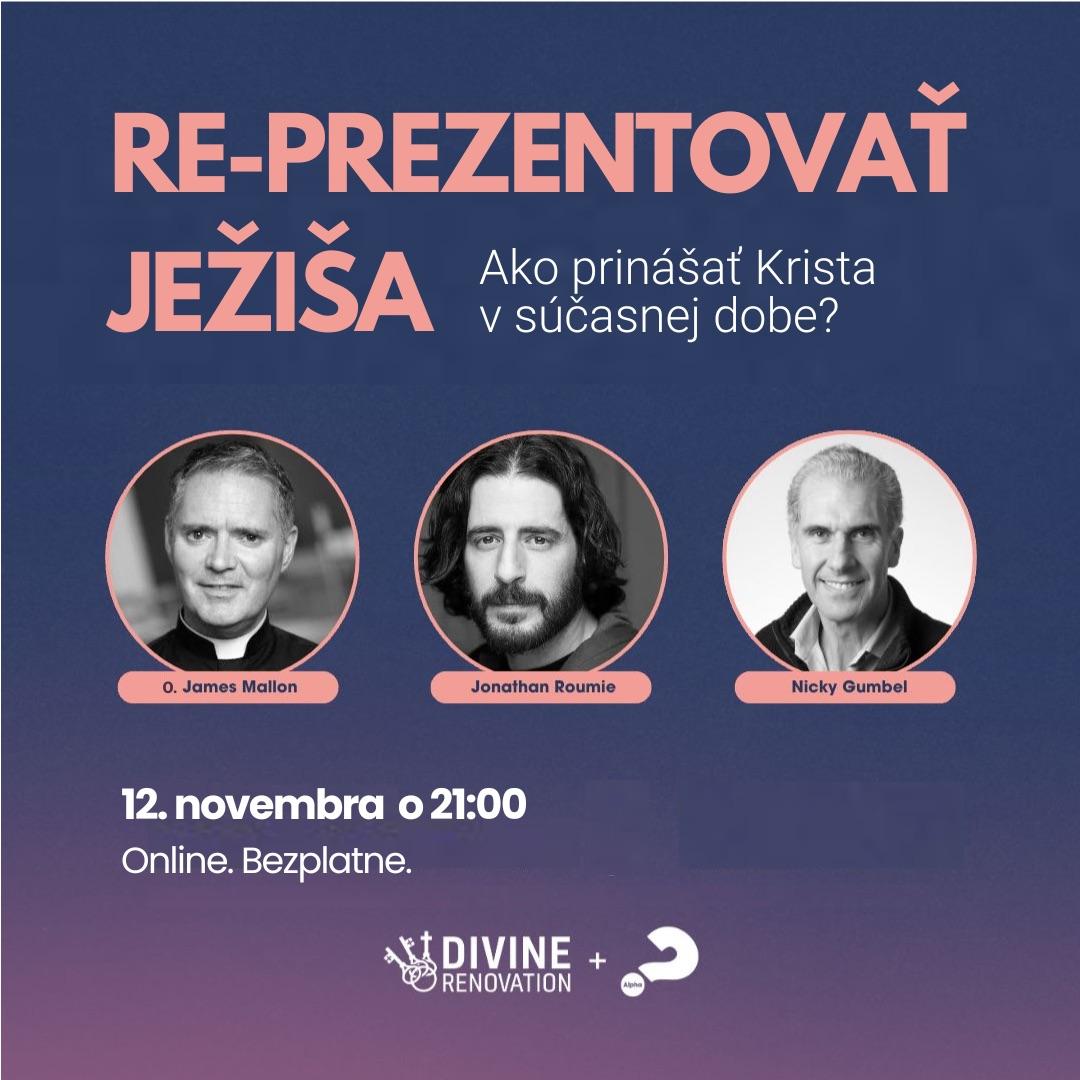 Webinar, prezentacia, Jei