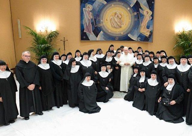 Vatik�n, Lev XIV., augustianky