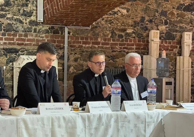 Istanbul, tajomnici, biskupske, konferencie