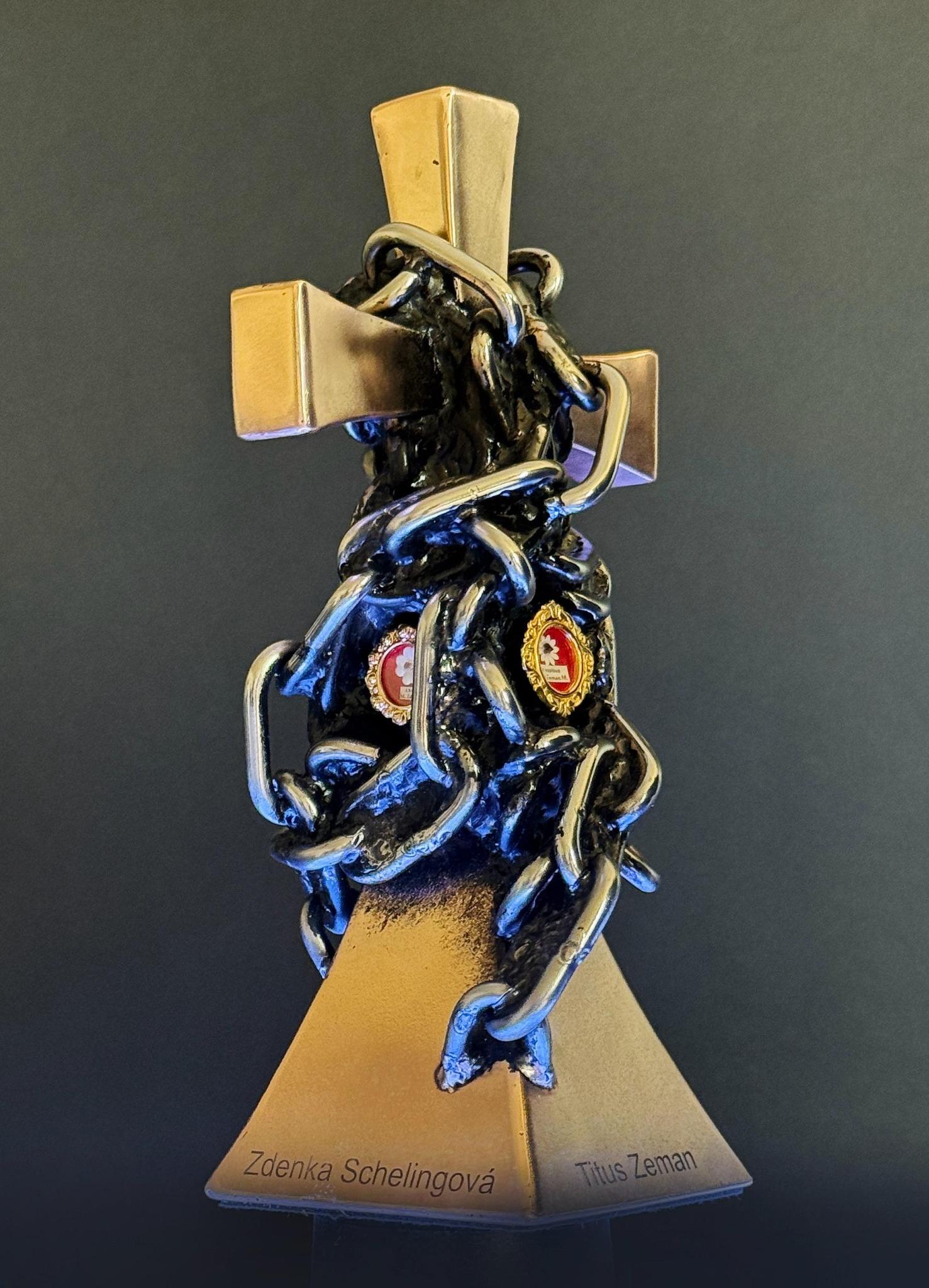 Bratislava, Modlitby za k�azov, relikvi�r, velka