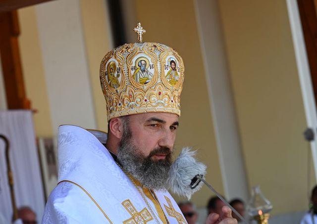 Skalka, put, vladyka, Maxim