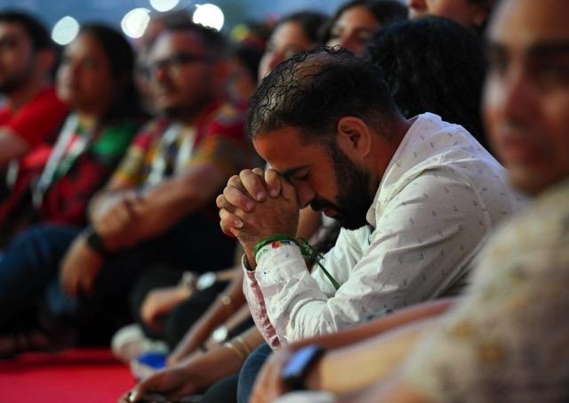 papez lev,mladi, jubileum