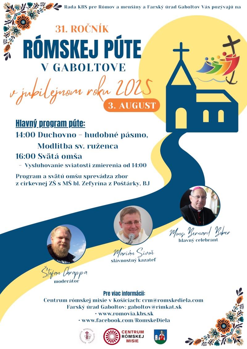 gaboltov,put,romovia