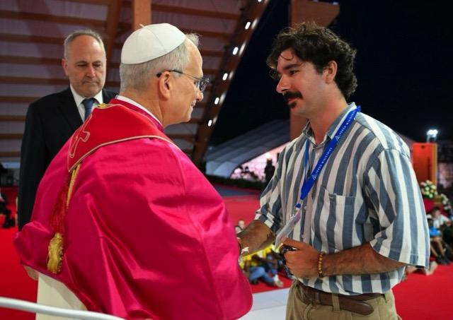 papez lev,mladi,odpovede,torvergata