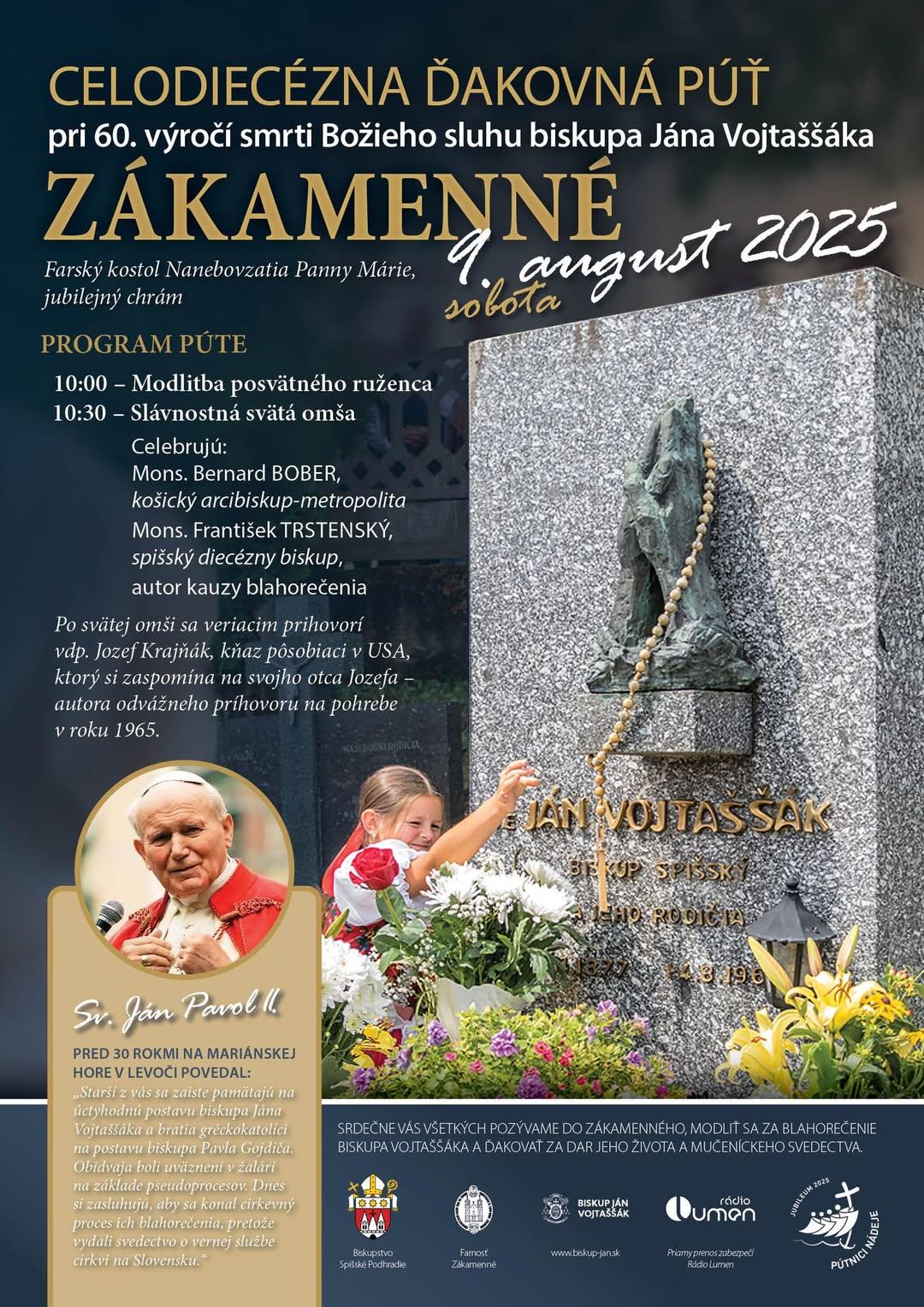 zakamenne,vyrocie,vojtassak,put