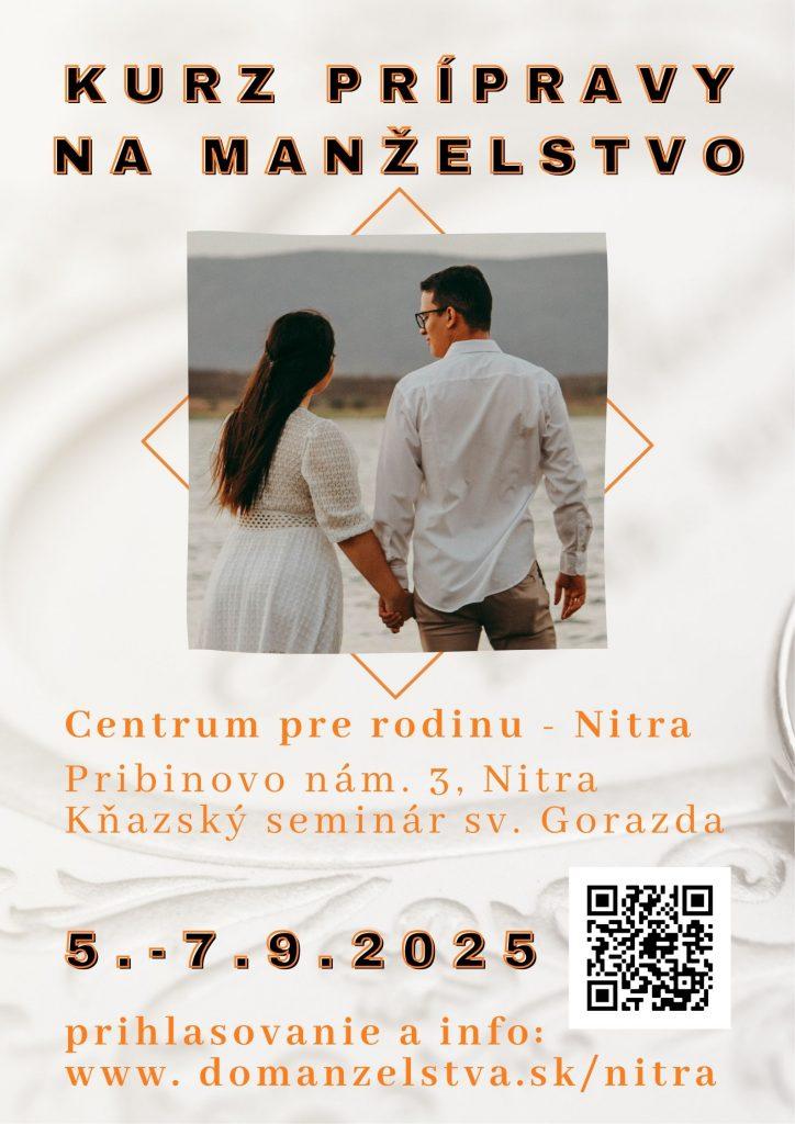 Centrum pre rodinu,Nitra