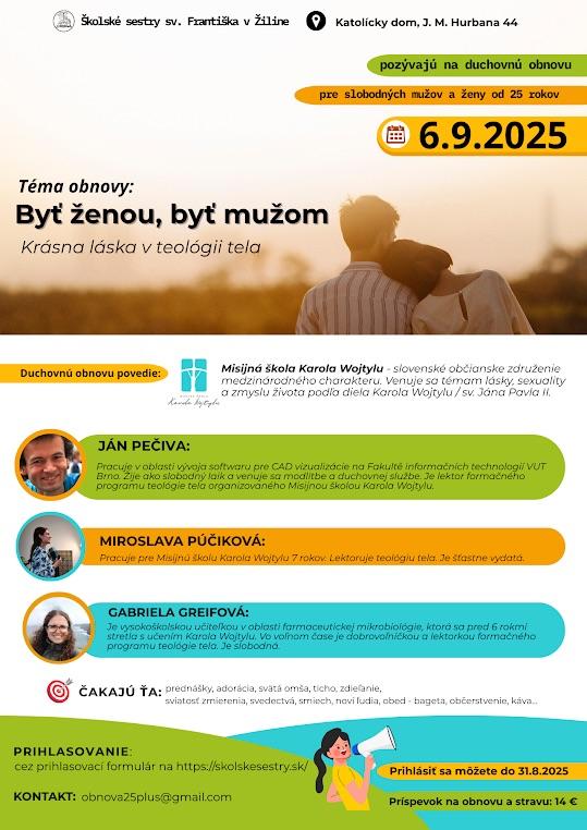 �ilina, obnova, plagat