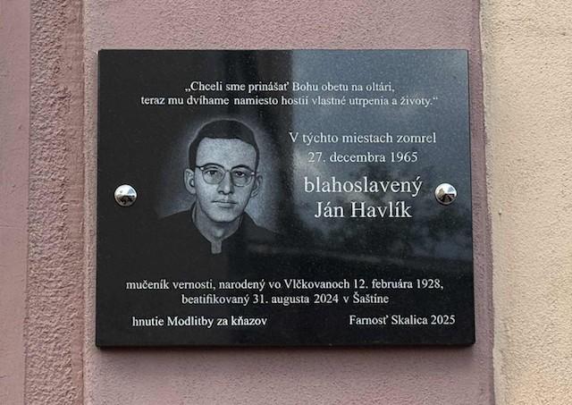 Dubovce, Skalica, pesia, put, Havlik