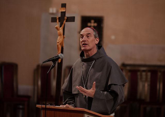 Spi�sk� Kapitula, Jubileum, knazi, kardin�l, Bustillo