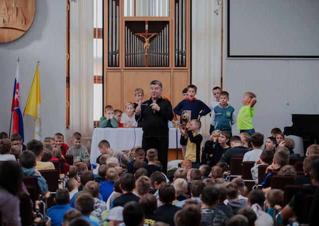 Spi�sk� Kapitula, Jubileum, mini�tranti