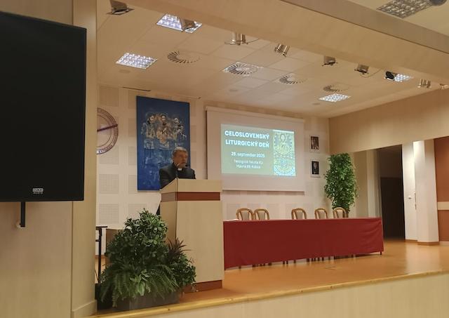 Kosice, Celoslovesky, liturgicky den