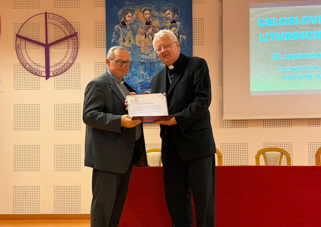 Ko�ice, ocenenie, biskup, Stol�rik, Dian