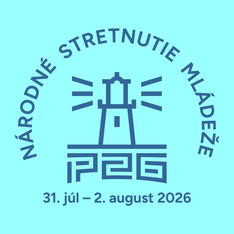 Badn, predstavenie, logo, NSM, 2026