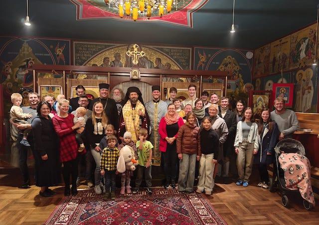 Bavorsko, vizitacia, Lach