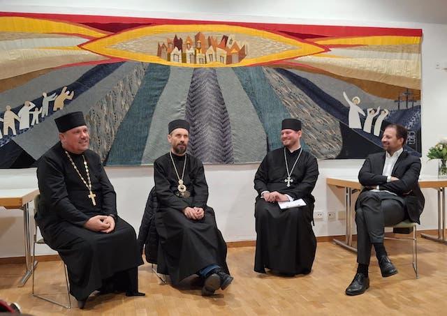 Bavorsko, vizitacia, Lach