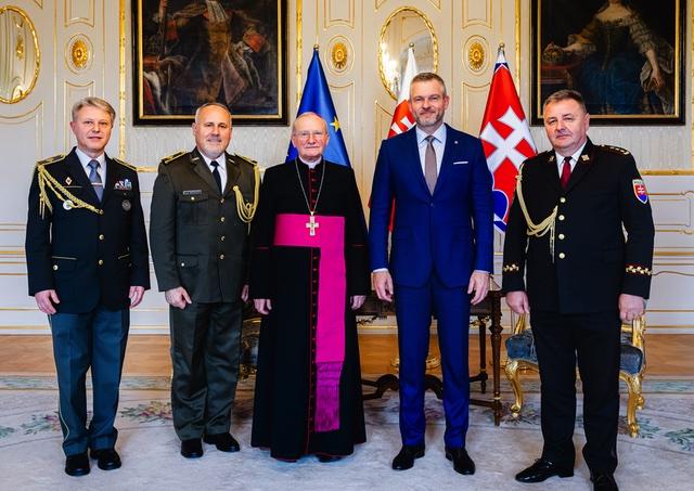 Frantisek Rabek Prezident