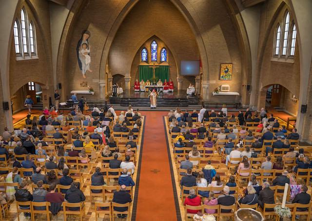 Brusel, misia, vyrocie, 20