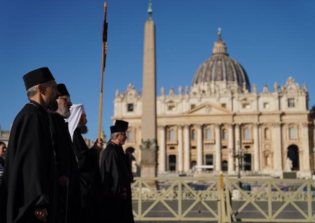 R�m, p��, gr�ckokatol�ci