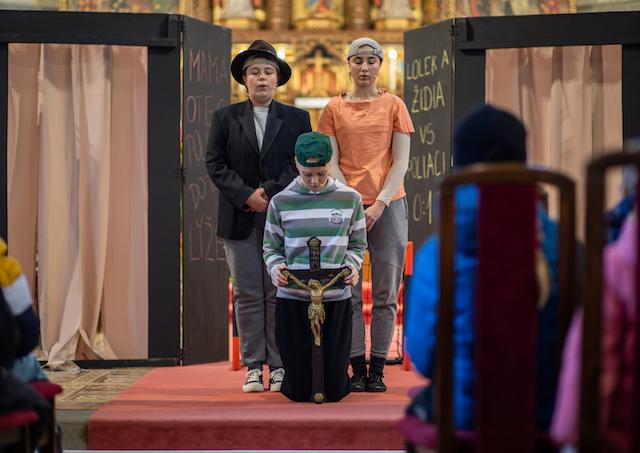 Spišská Kapitula, Dni svätosti