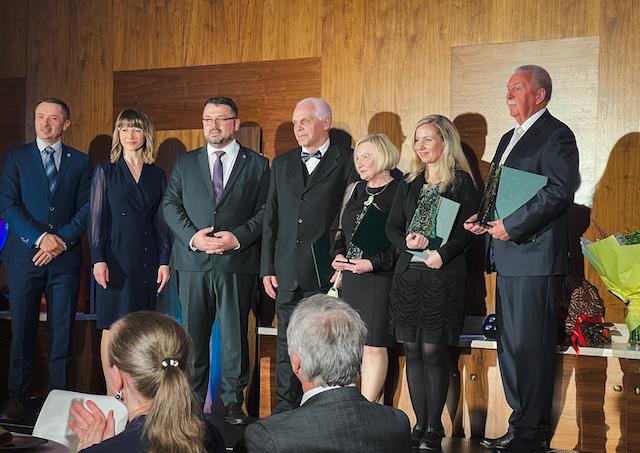 Bratislava, Artemide, cena, Zuzana Kostkov�