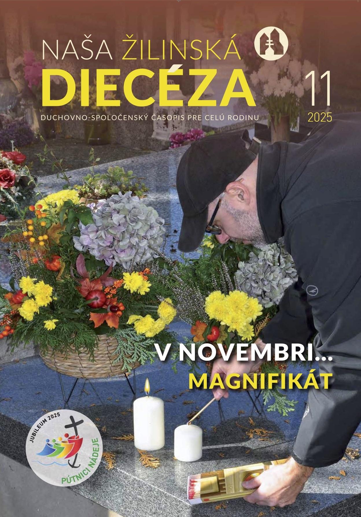 Na�a �ilinsk� diec�za, 11
