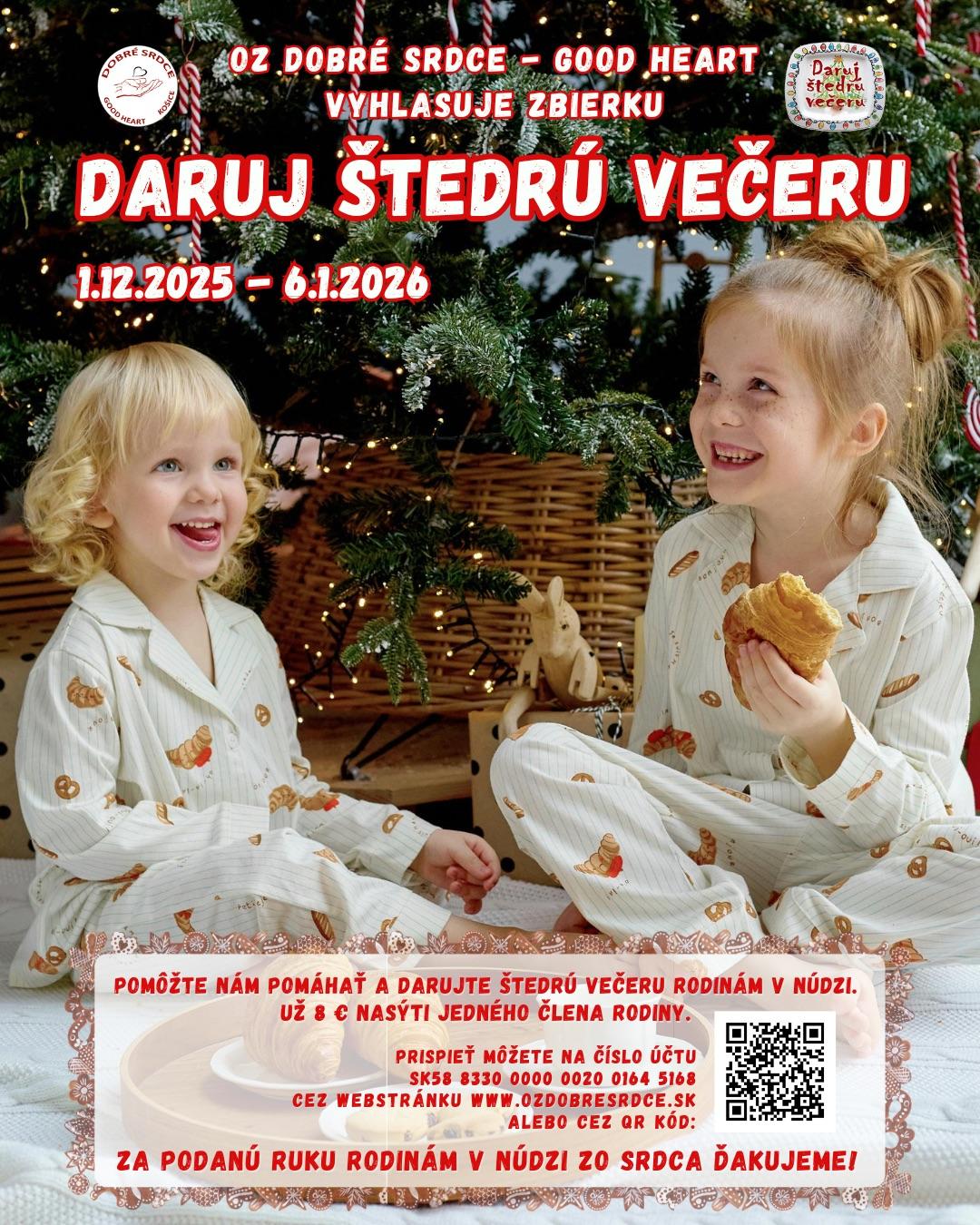 Daruj �tedr� ve�eru, plag�t