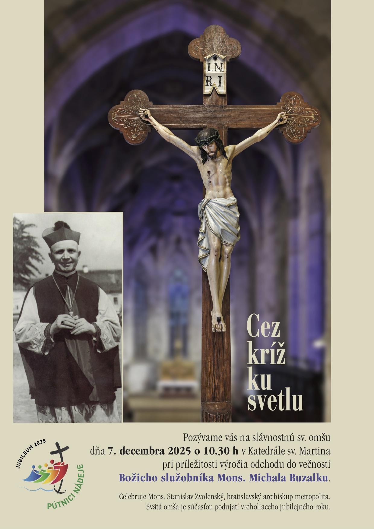 Bratislava, Buzalka, plagat