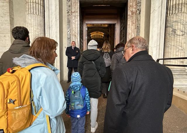 Vatikn, Bober, arcibiskup, svt brna