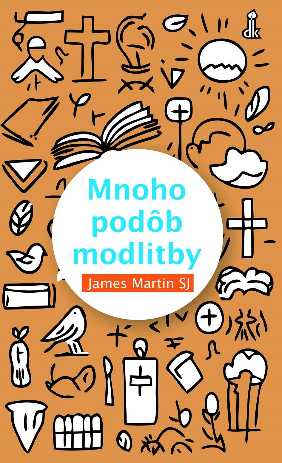 Bratislava, kniha, Mnoho podôb modlitby