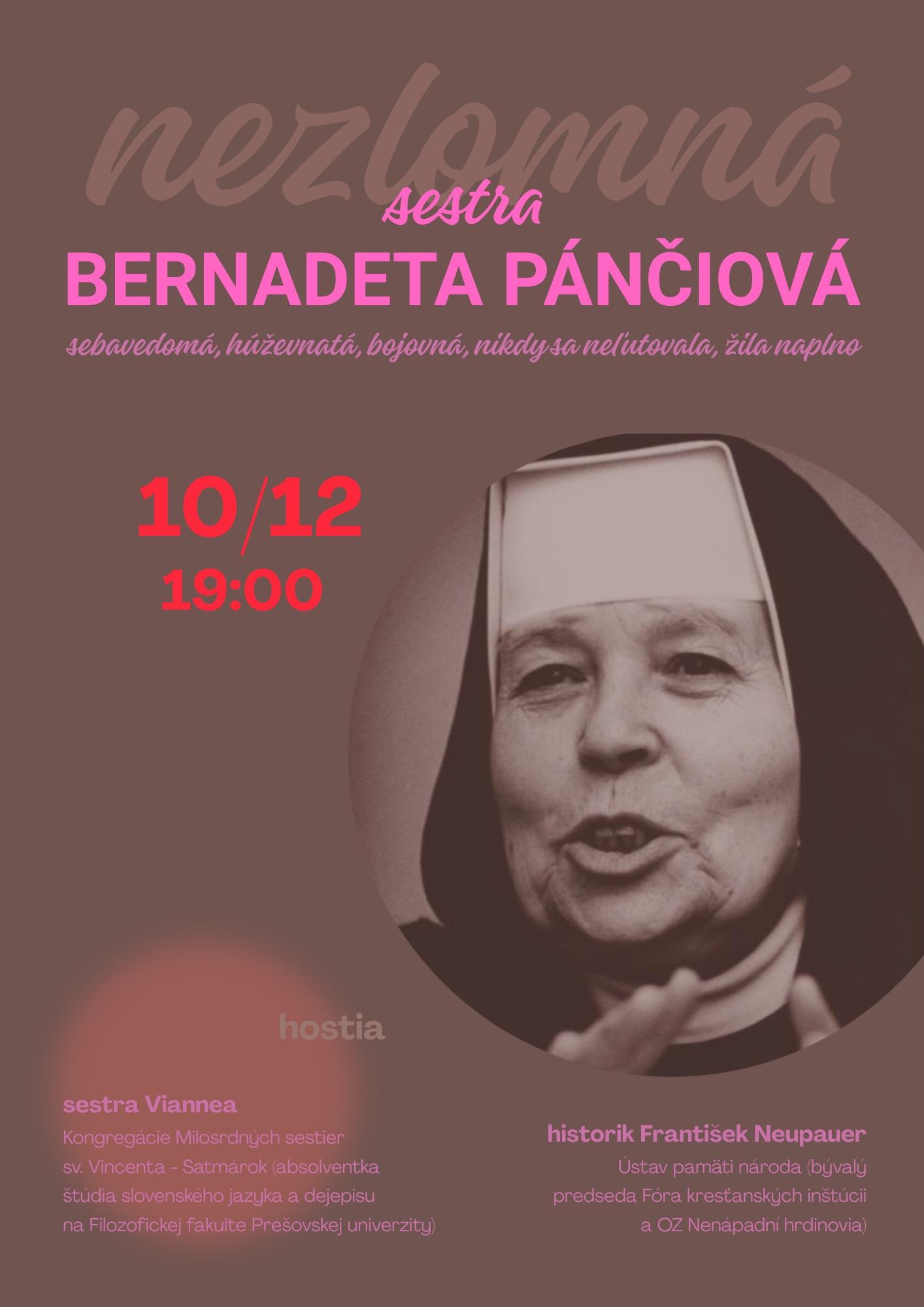 Praha, Nezlomni, plagat 2