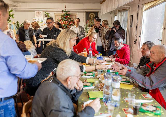 Ko�ice, viano�n�, stretnutie