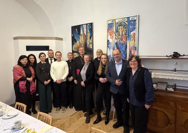 Spi�sk� Kapitula, biskup, Trstensk�, m�di�