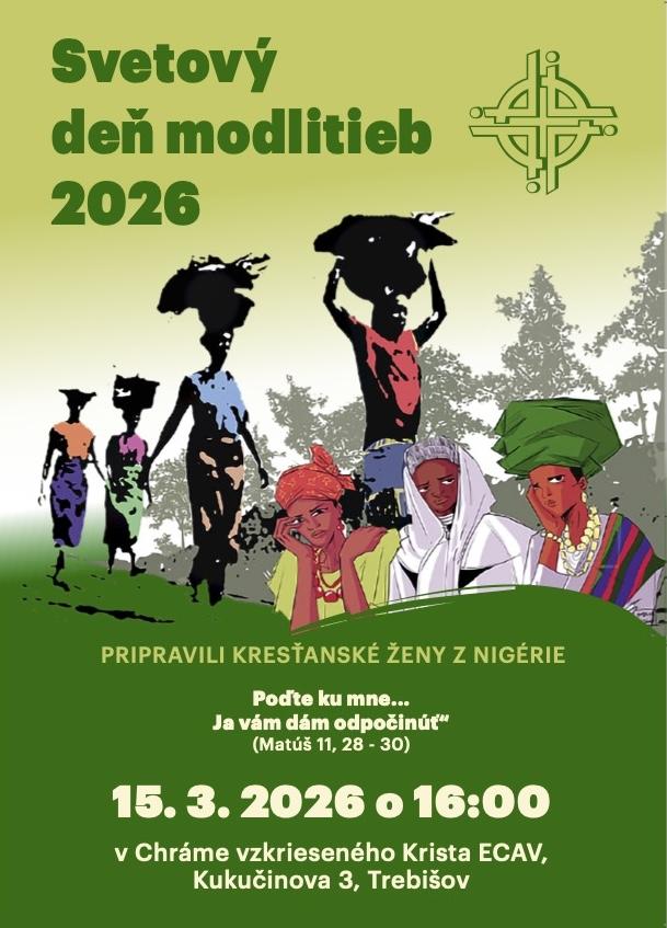 Trebi�ov, SDM, plagat