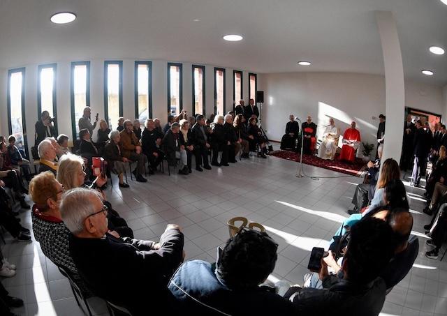 R�m, farnos�, Lev XIV.