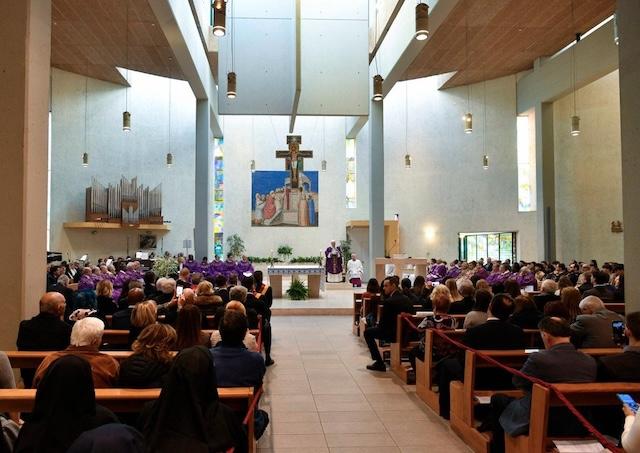 R�m, farnos�, Lev XIV.