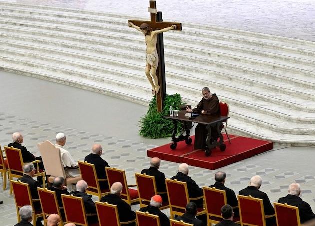 Vatik�n, Passolini, Lev XIV.