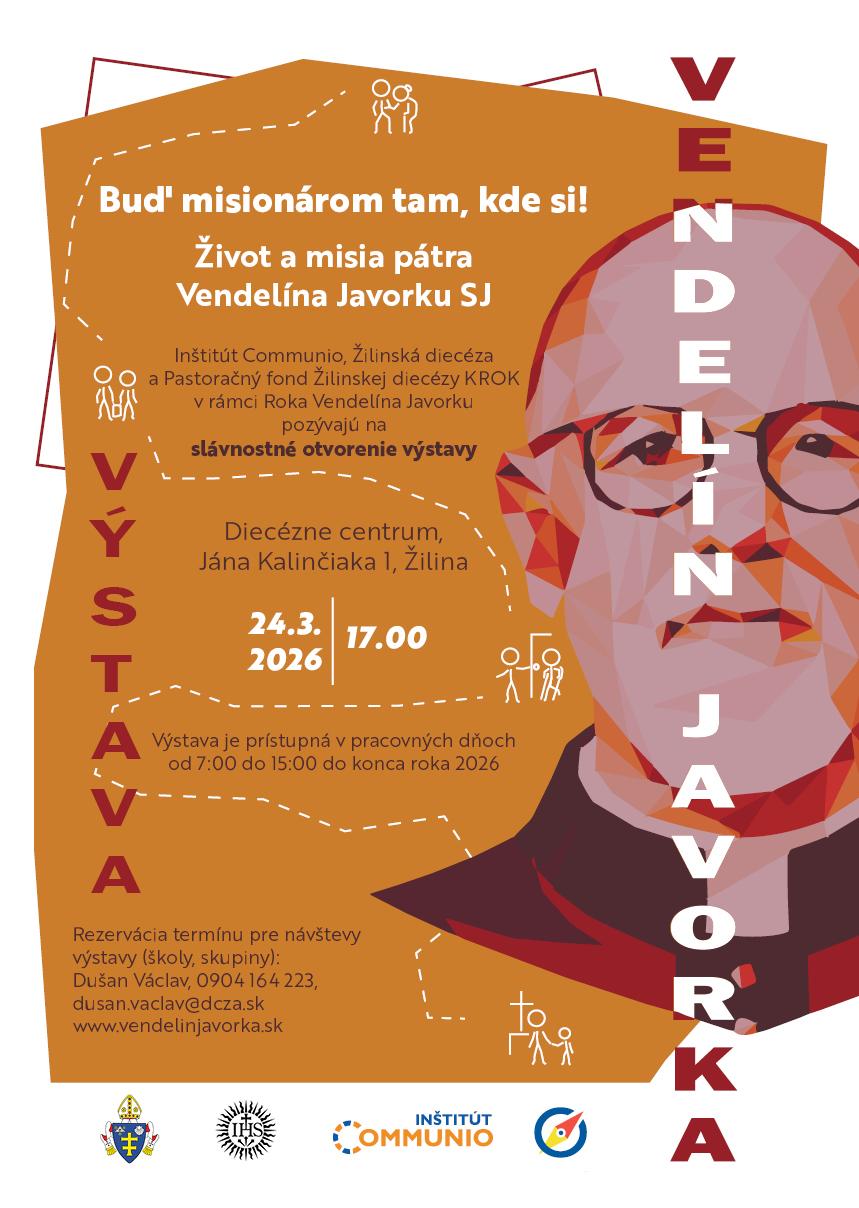 �ilina, v�stava, Javorka, plagat