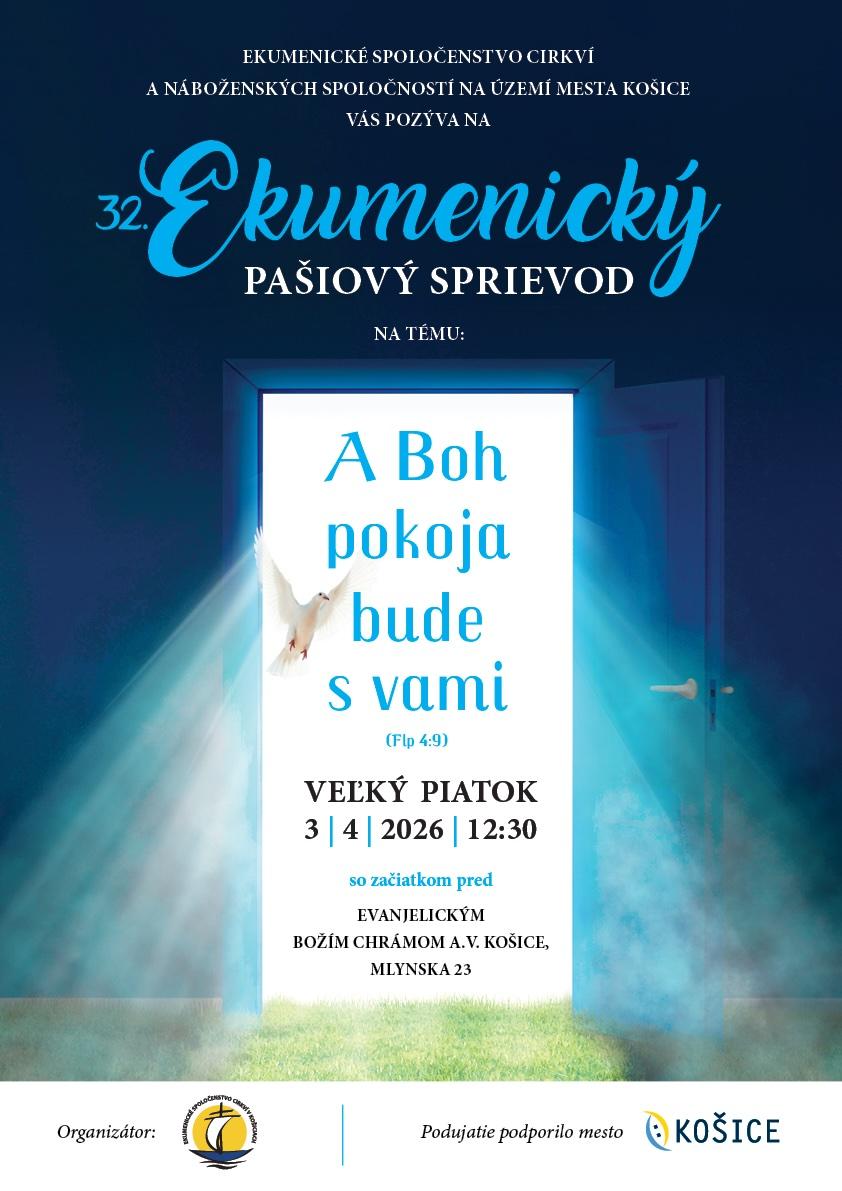 Ko�ice, pa�iov�, sprievod