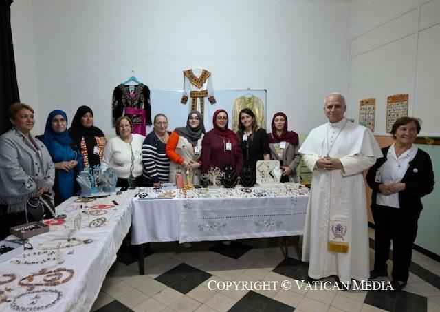 Alžírsko, Lev XIV.