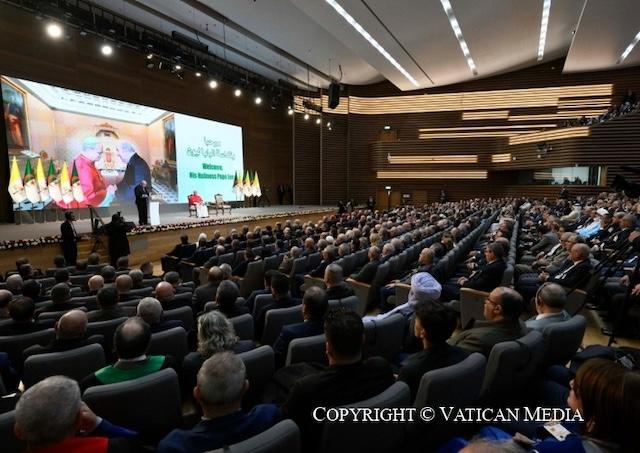 Alžírsko, Lev XIV.