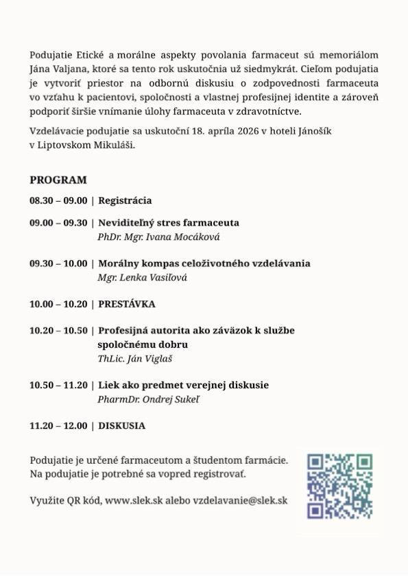 Konferencia 2, plagat