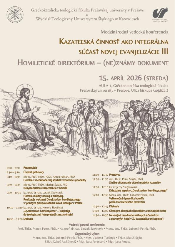 Pre�ov, konferencia, plagat