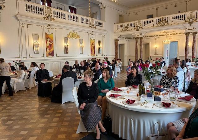 Lučenec, pedagogovia