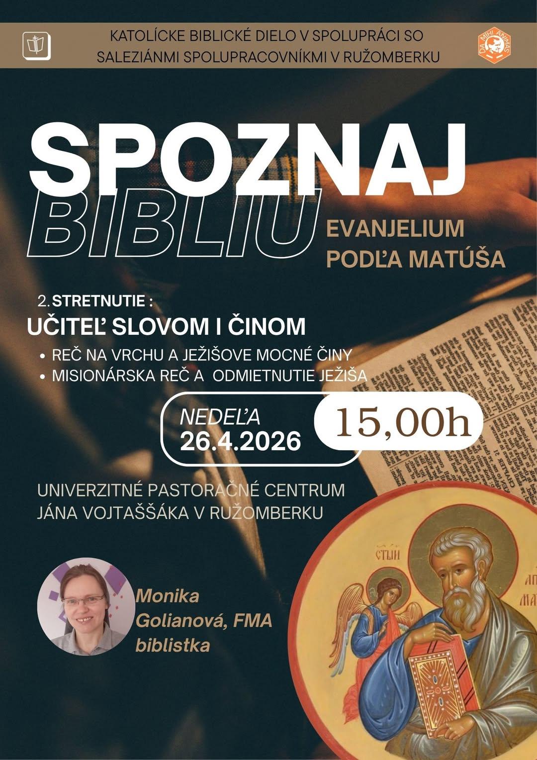 Semin�r, KBD, plagat