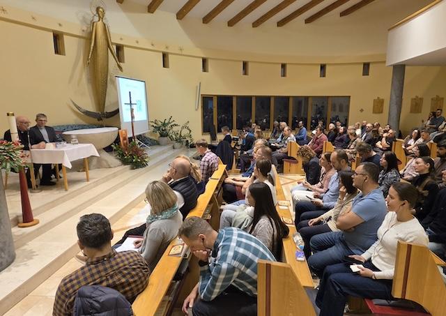 Ru�omberok, Bonetti