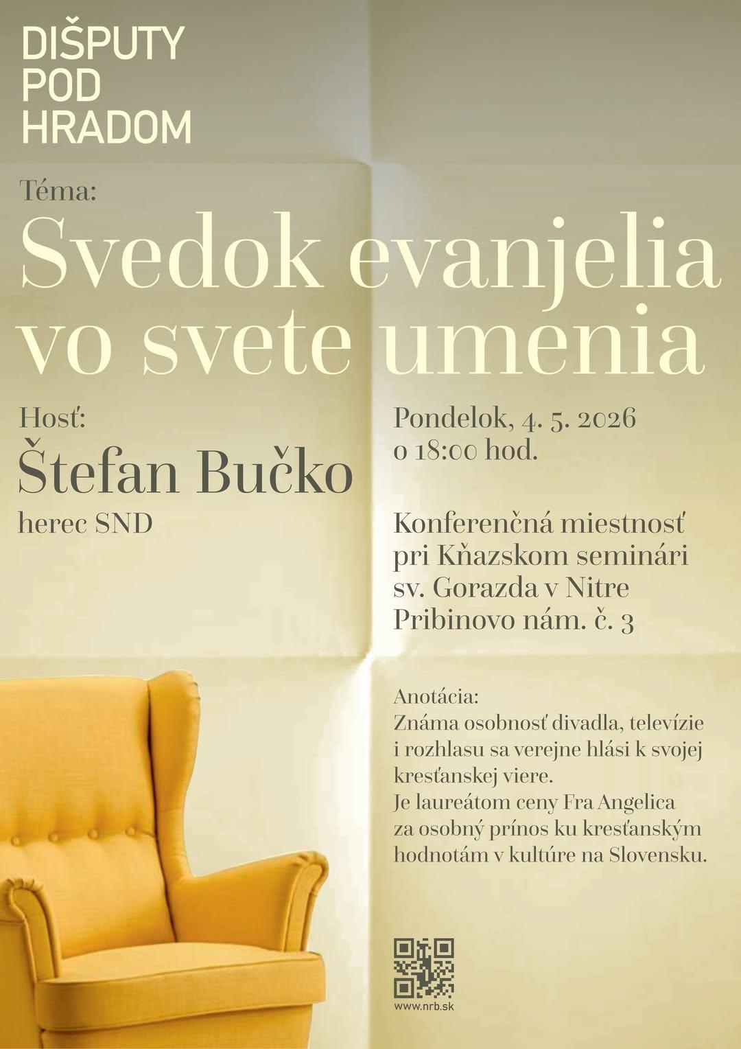 Nitra, Bu�ko, plag�t