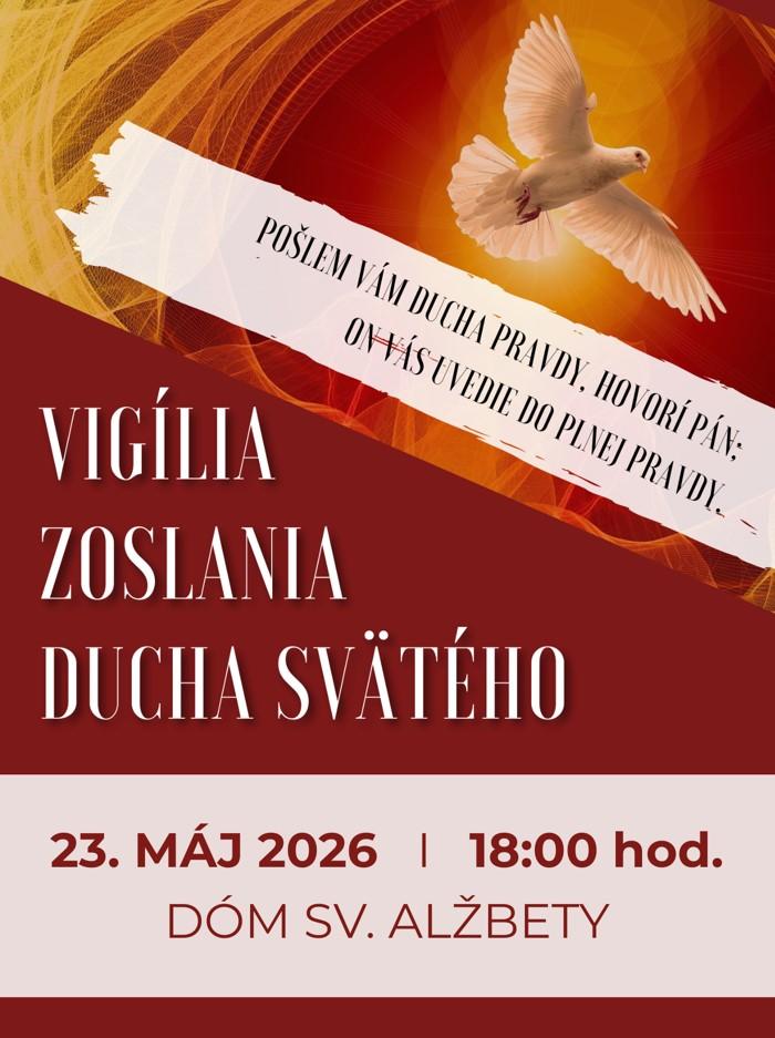 Ko�ice, turi�na, vigilia