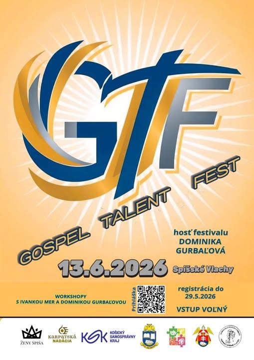 plagat, gospel talent fest