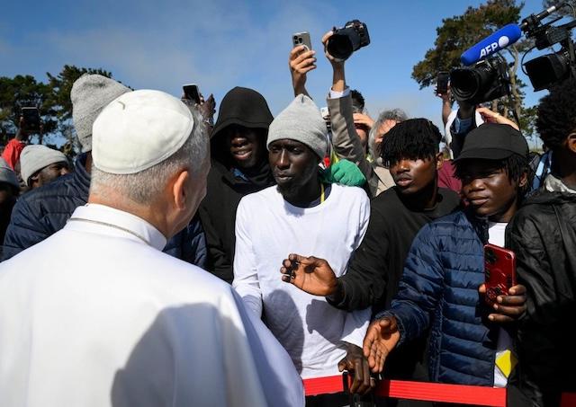 migranti