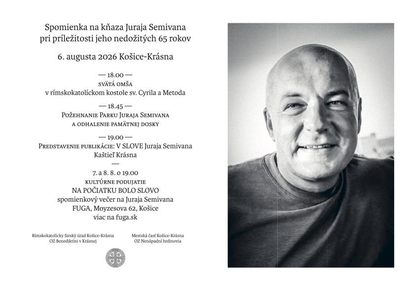 Juraj Semivan, k�az, plagat